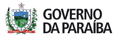 Governo da Paraíba